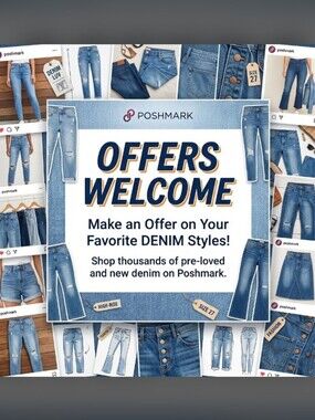 Denim Jeans